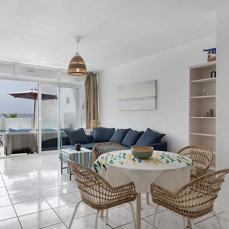 Vistamar Apartment Puerto del Carmen  Bagian luar foto
