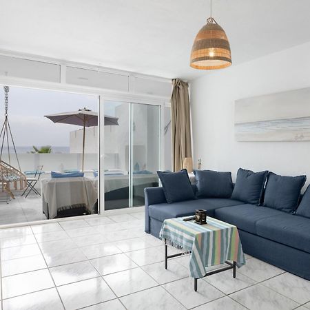 Vistamar Apartment Puerto del Carmen  Bagian luar foto