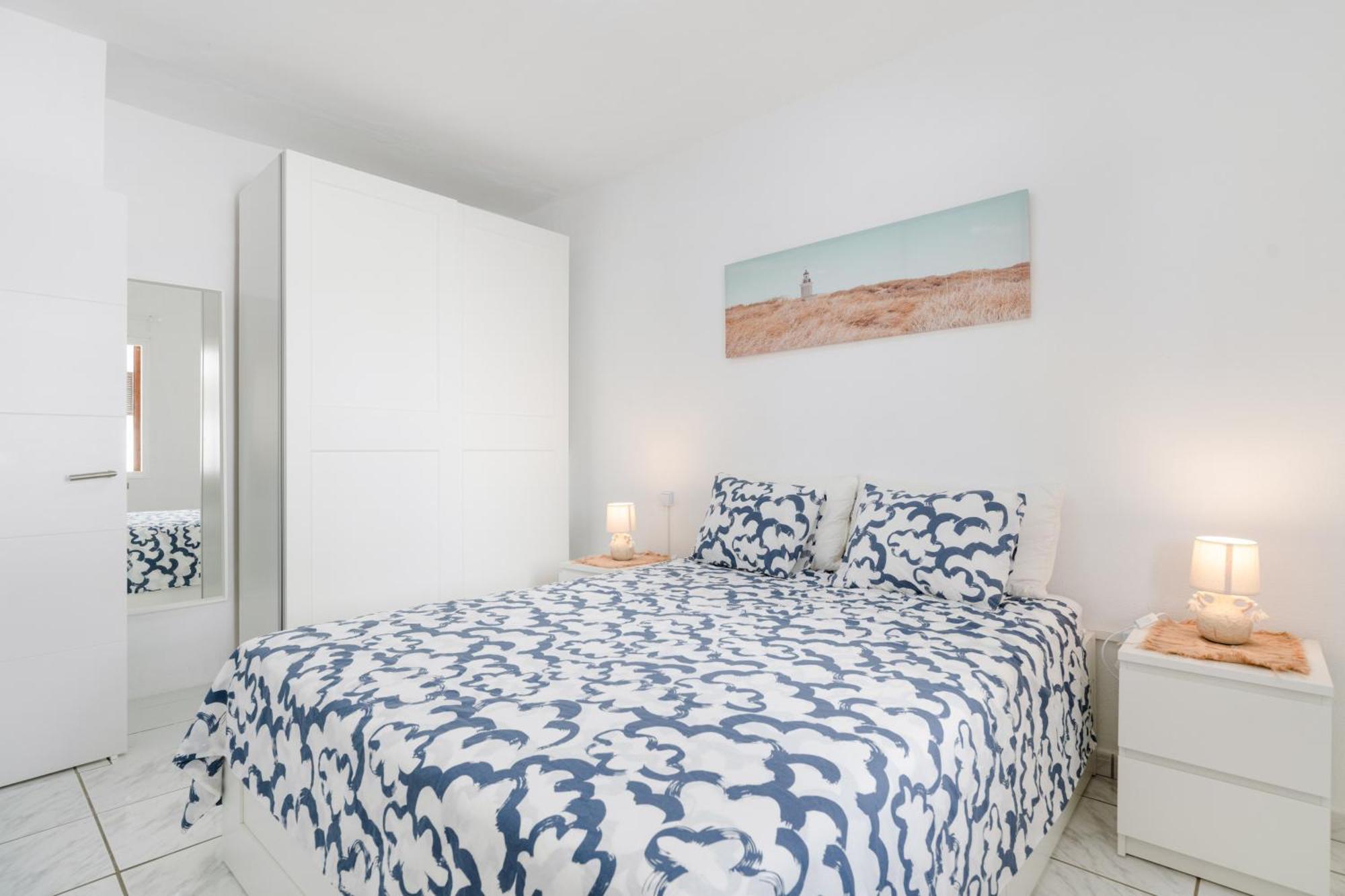 Vistamar Apartment Puerto del Carmen  Bagian luar foto