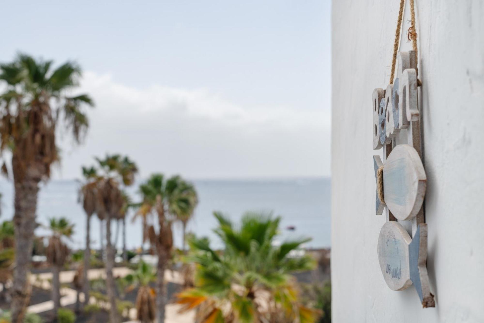 Vistamar Apartment Puerto del Carmen  Bagian luar foto