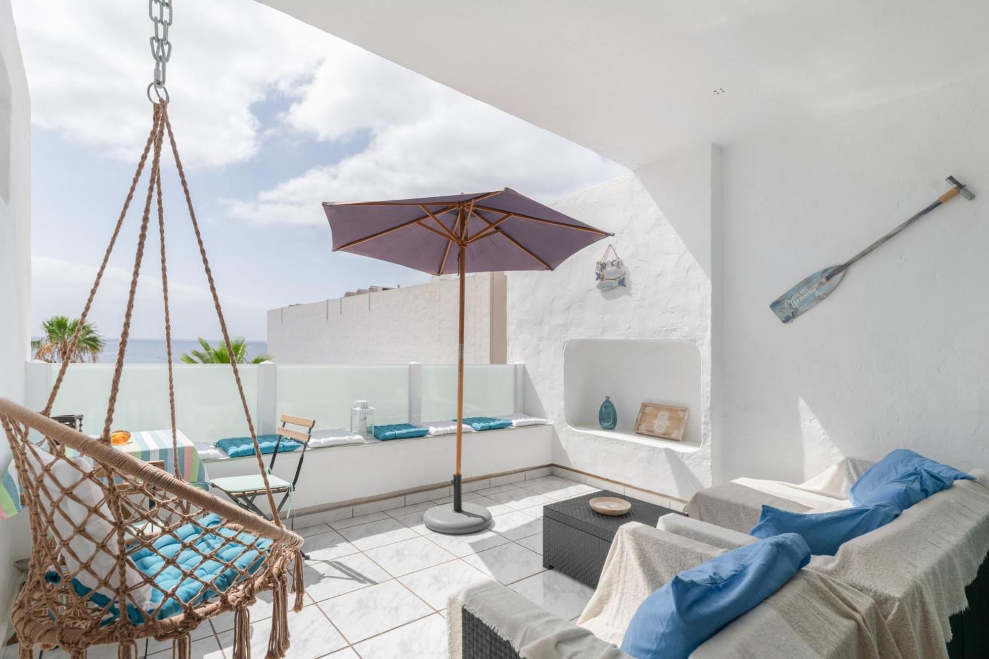 Vistamar Apartment Puerto del Carmen  Bagian luar foto