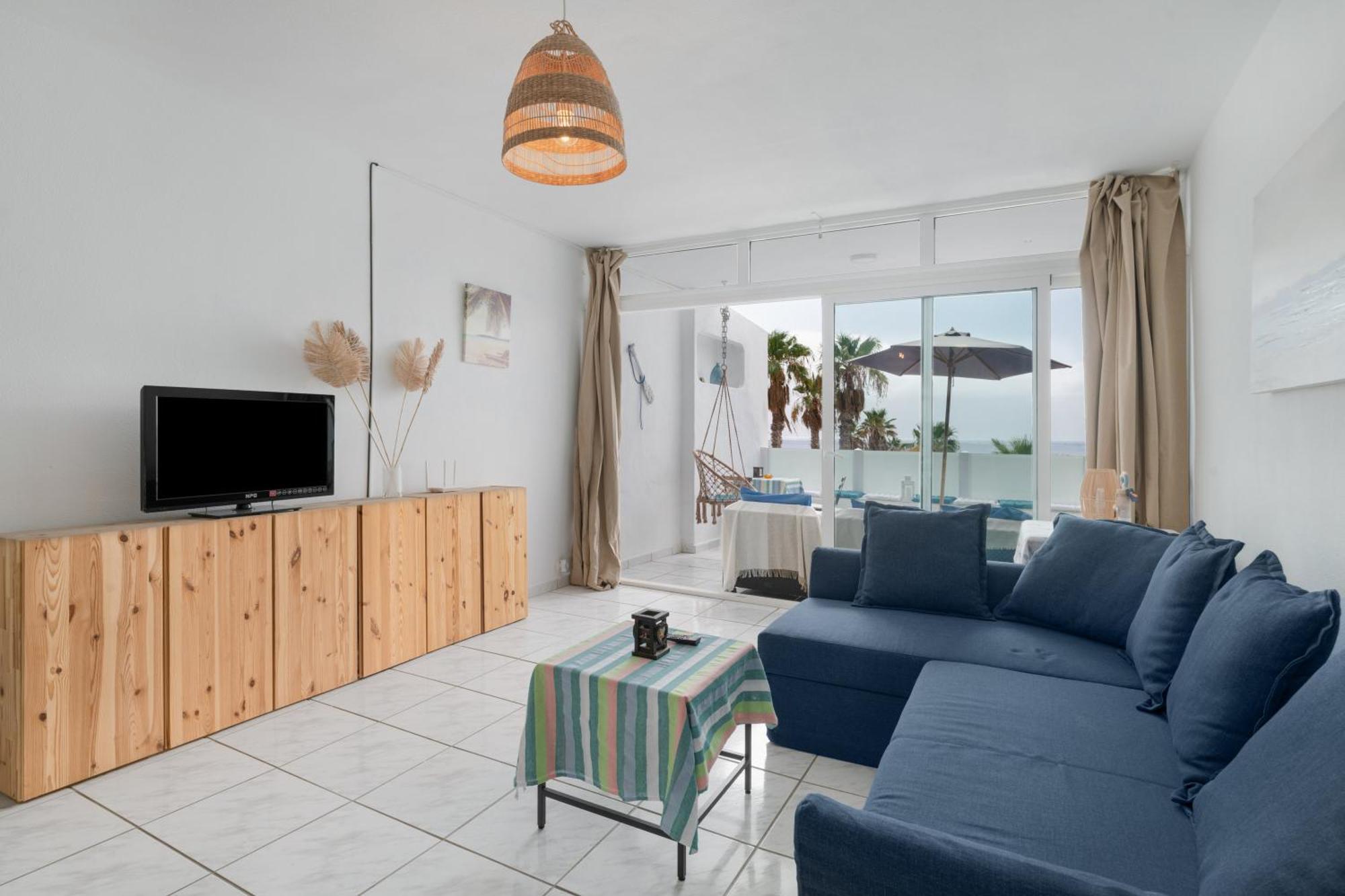 Vistamar Apartment Puerto del Carmen  Bagian luar foto
