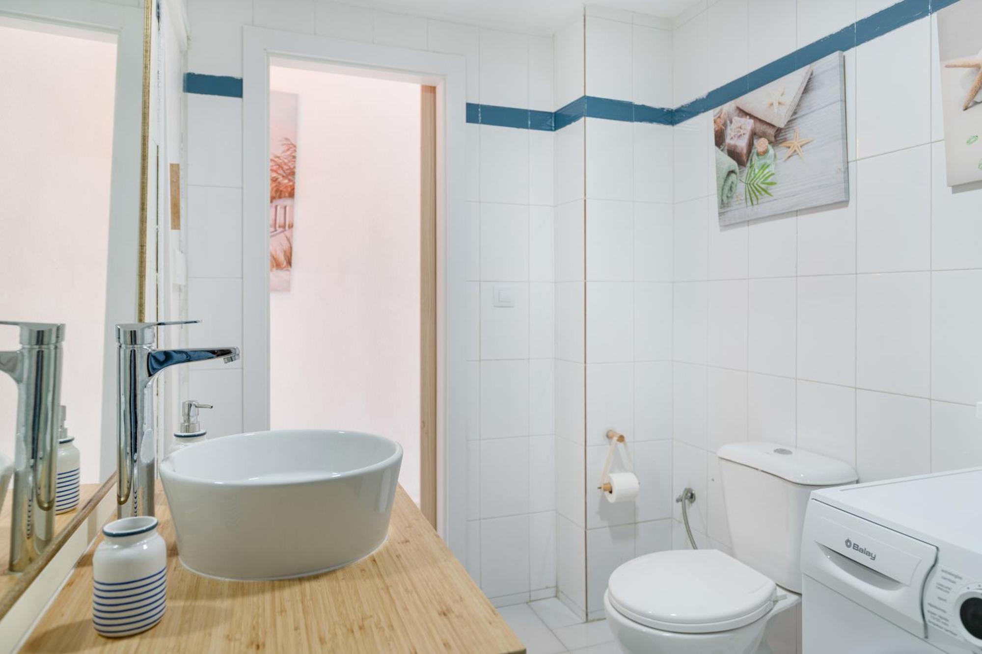 Vistamar Apartment Puerto del Carmen  Bagian luar foto